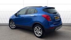 Vauxhall Mokka X 1.4T Active 5dr Petrol Hatchback